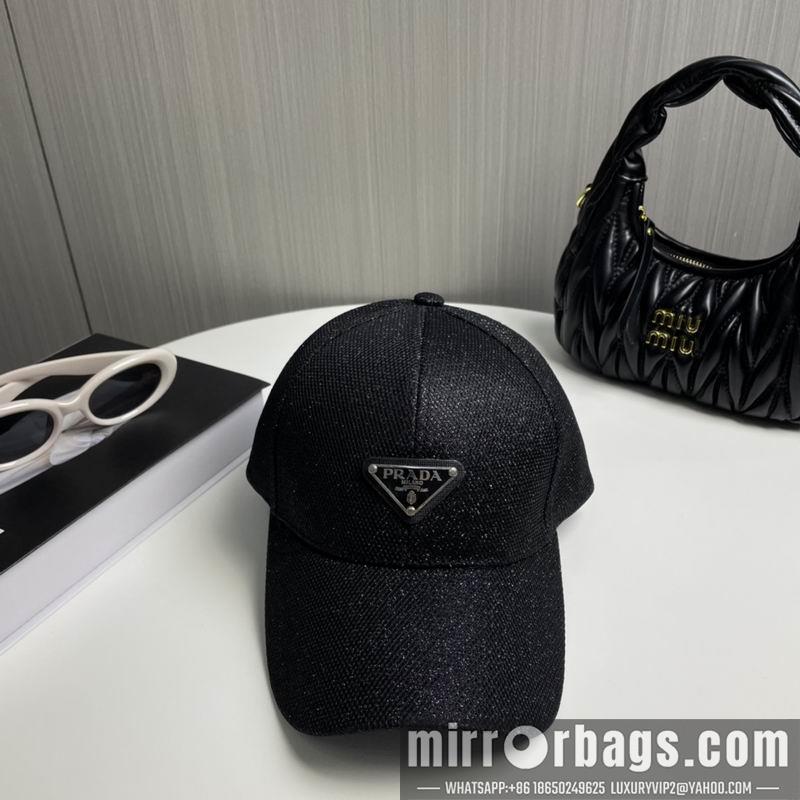 Replica Prada cap dx23