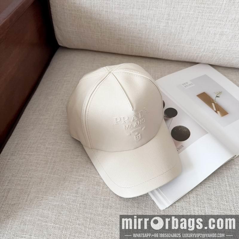 Replica Prada cap dx54