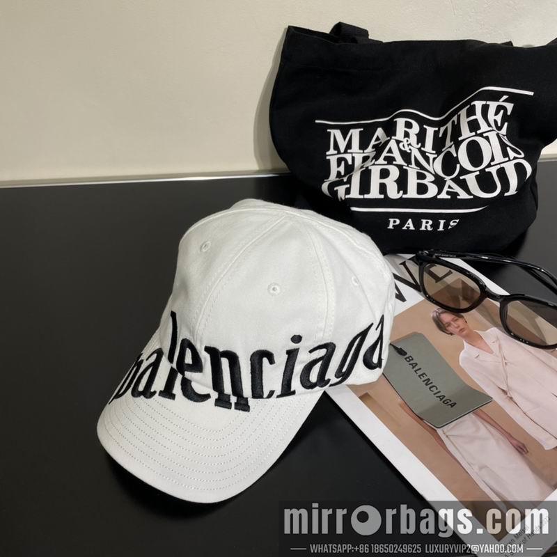 Replica Balenciaga cap 042804