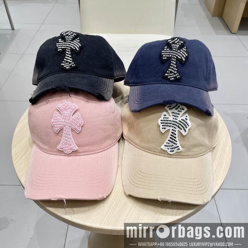Replica Chrome Hearts Hat 041404