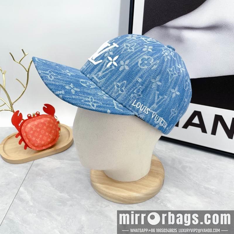 Replica LV Hat dx11