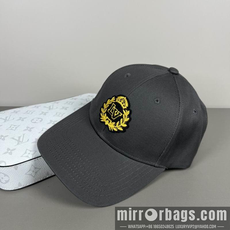 Replica LV Hat dx60