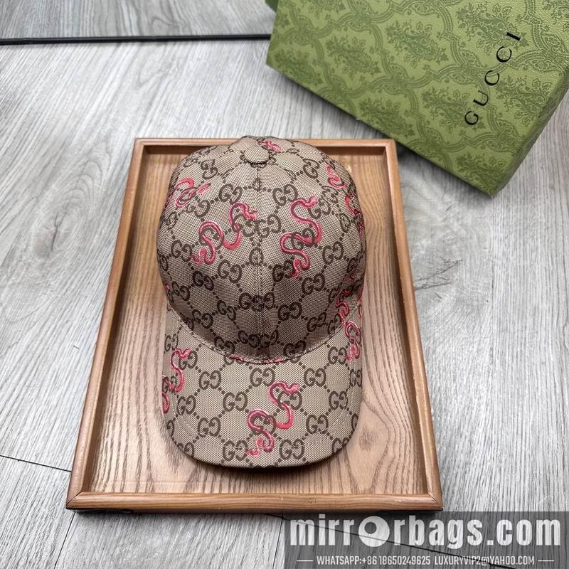 Replica Gucci Cap dx22