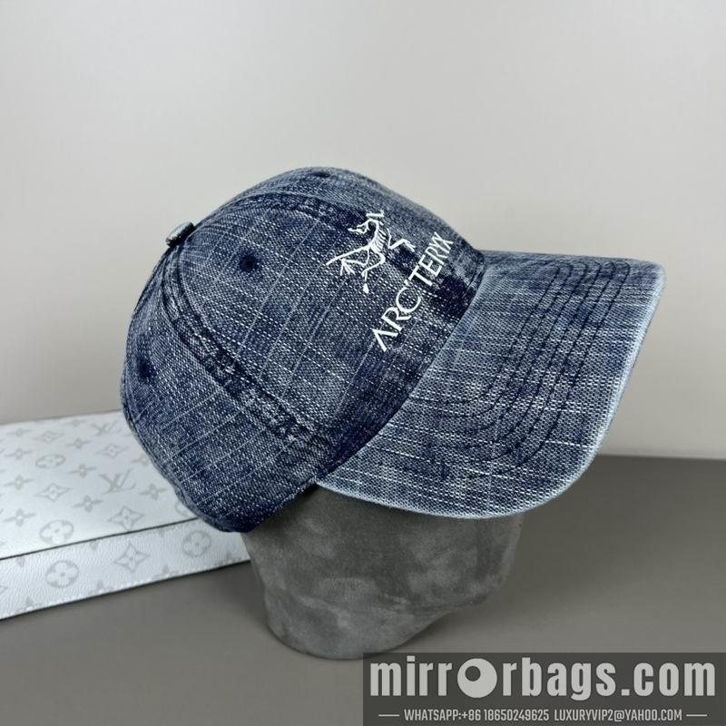 Replica Arcteryx Hat dx16