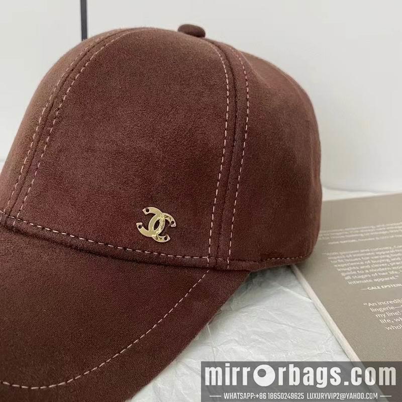 Replica Chanel cap dx55