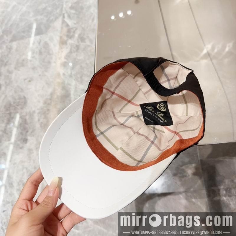 Replica Loro Piana Hat dx03