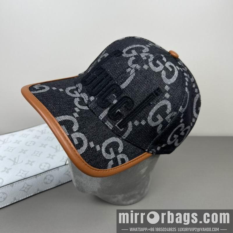 Replica Gucci Hat dx41