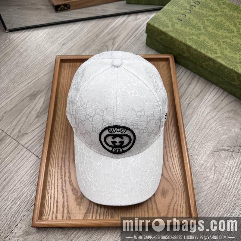 Replica Gucci cap dx19