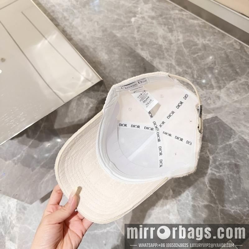 Replica Dior Hat dx59