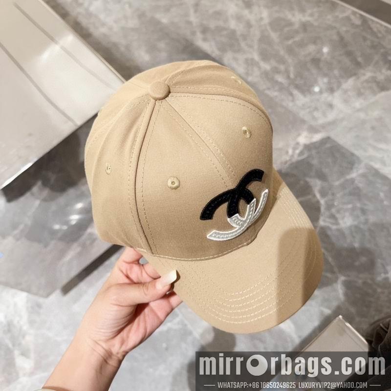 Replica Chanel Hat dx43