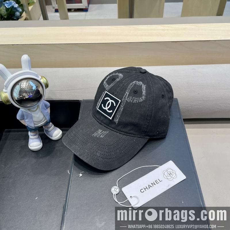 Replica Chanel Hat 021103