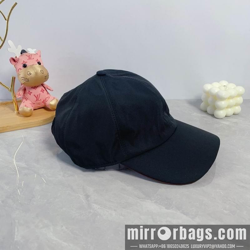 Replica Zegna cap dx01