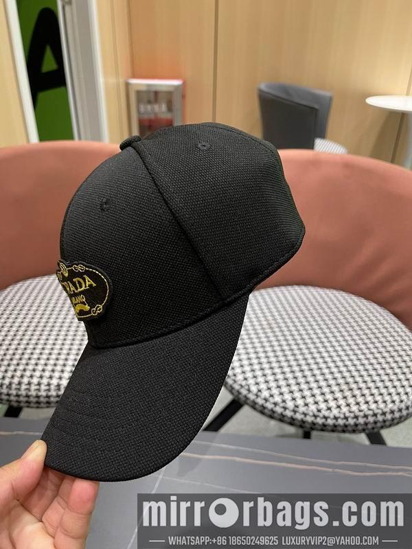 Replica Prada cap 091401