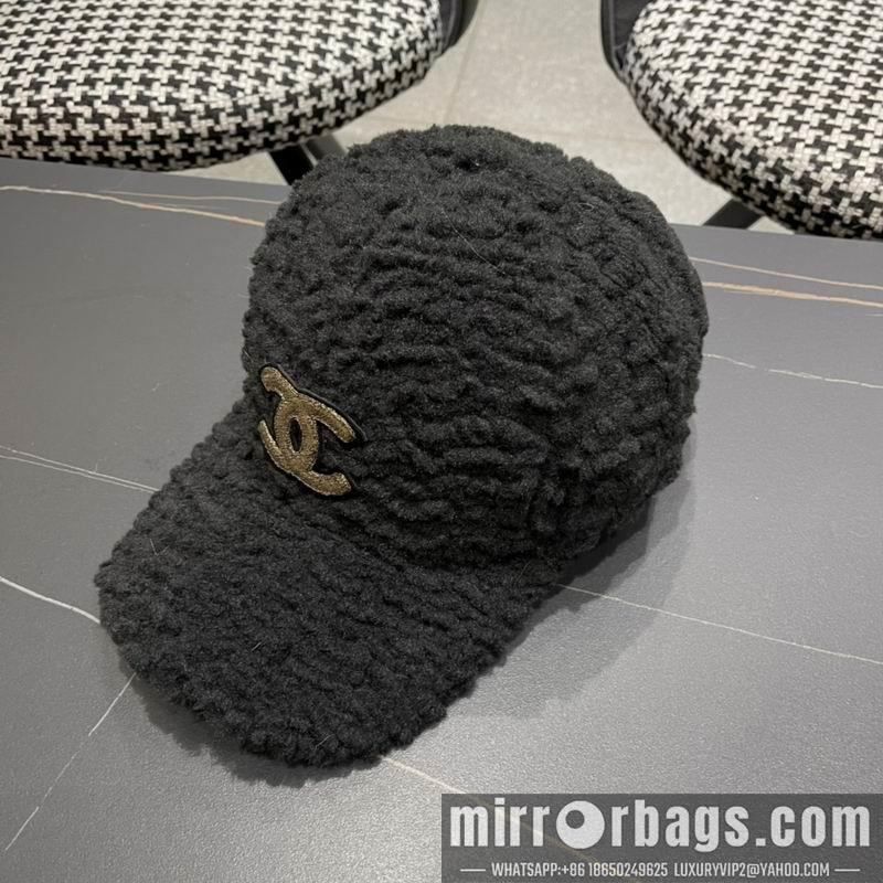 Replica Chanel cap 102803