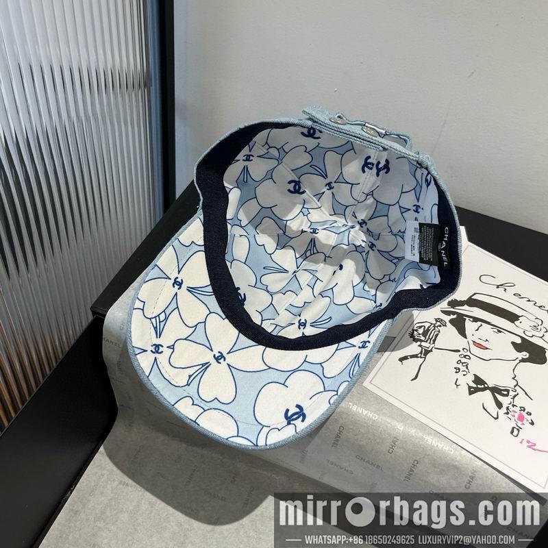 Replica Chanel cap dx49