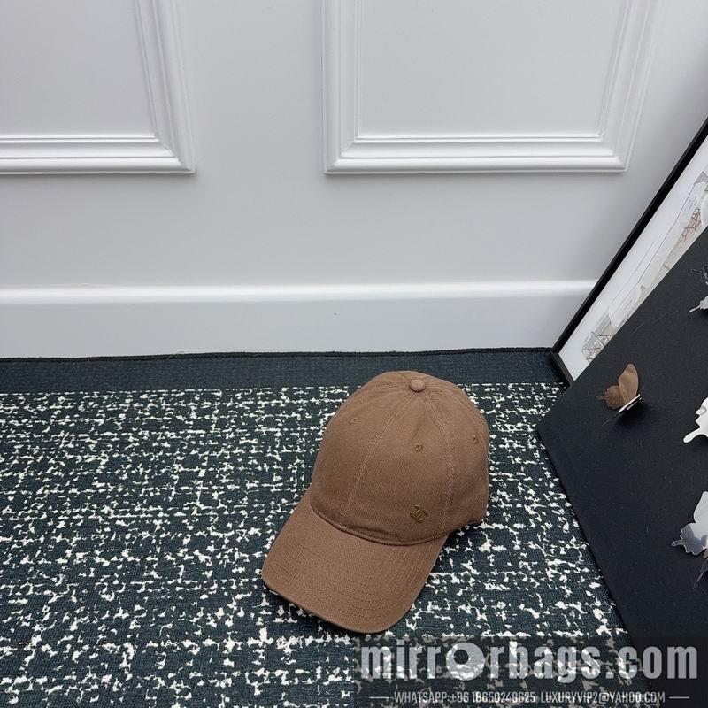 Replica Chanel cap 120401