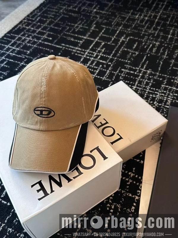 Replica Diesel cap dx12