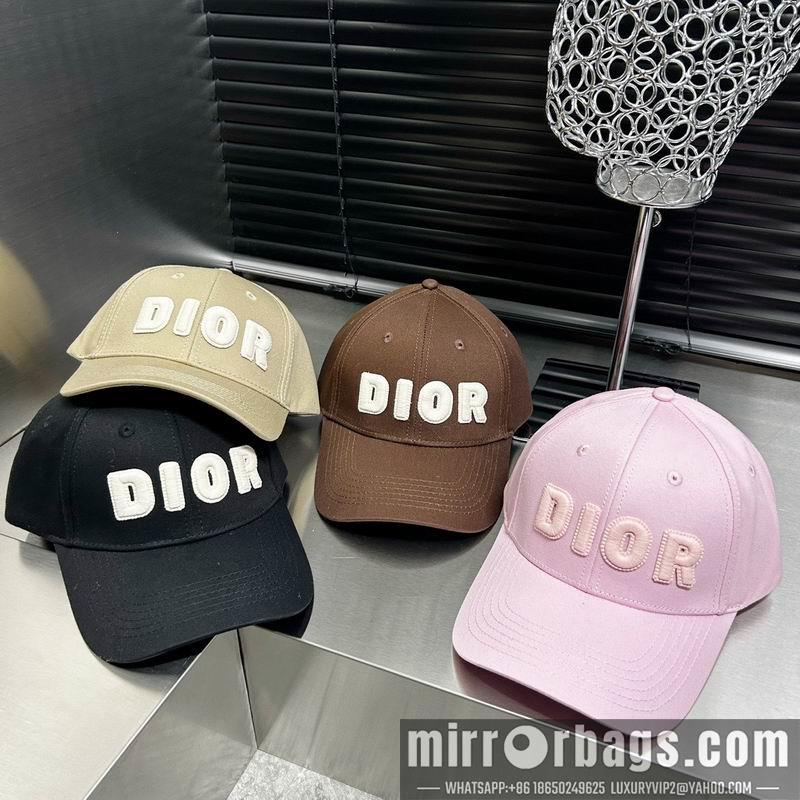 Replica Dior cap 050703