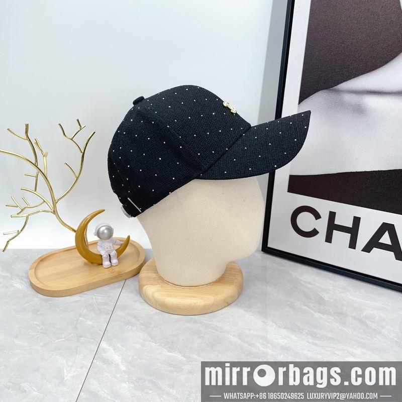 Replica Chanel Cap dx51