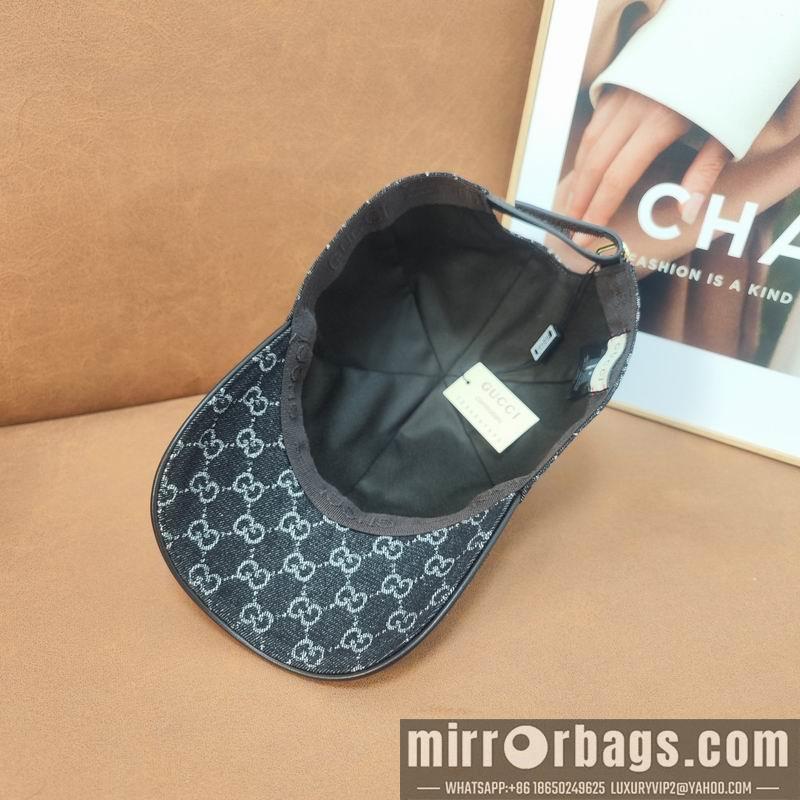 Replica Gucci cap dx97
