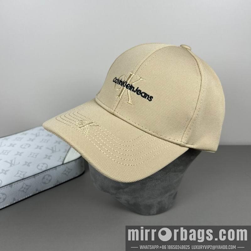 Replica CK cap dx31