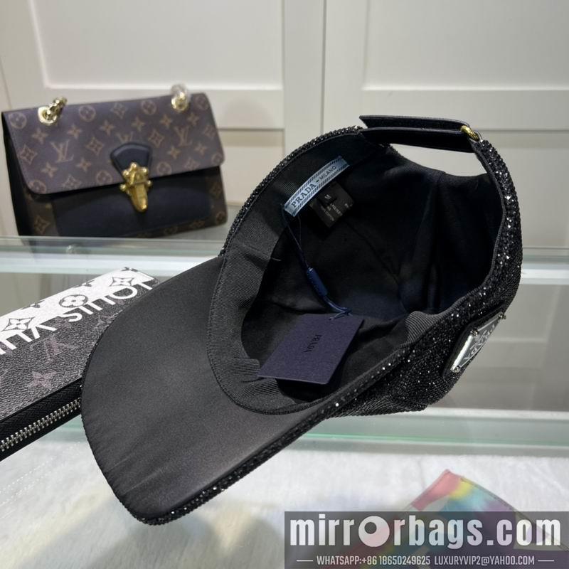 Replica Prada Hat 042802