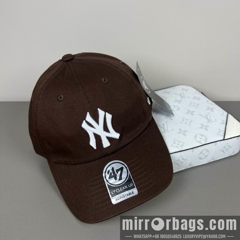 Replica NY Cap dx55