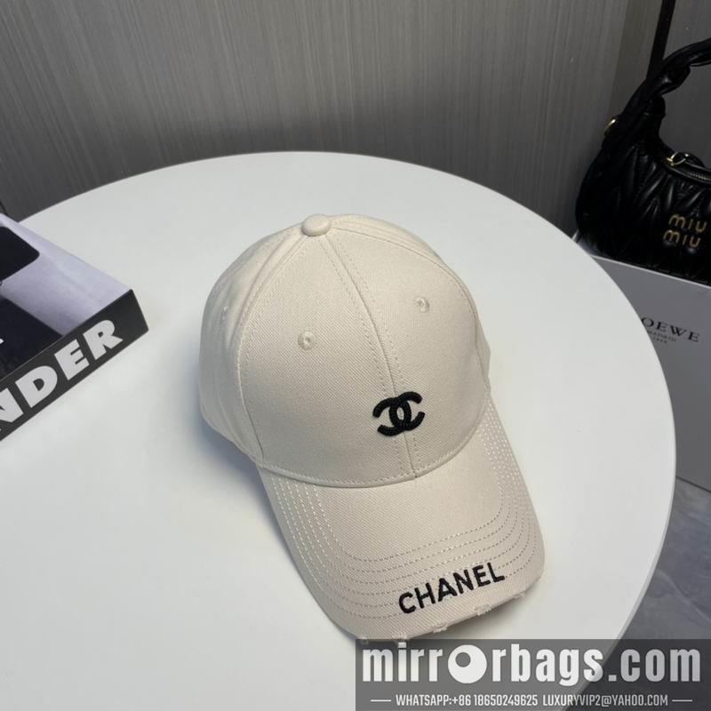 Replica Chanel Hat dx43