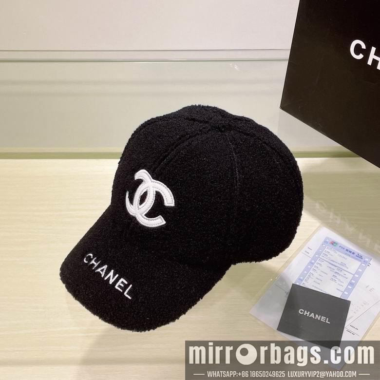 Replica Chanel Cap dxn08