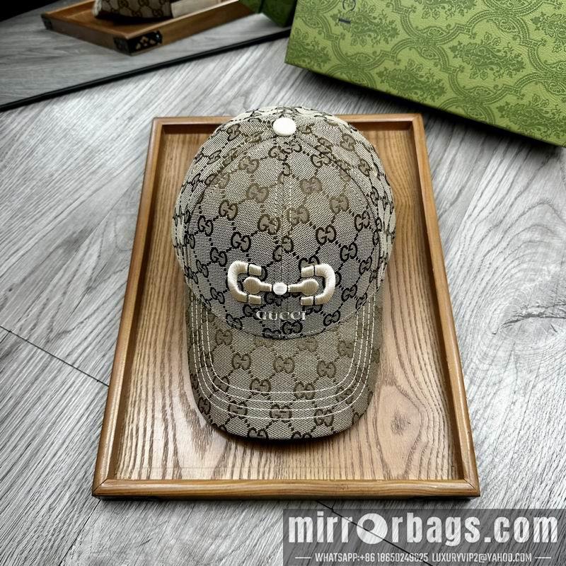 Replica Gucci cap dx24