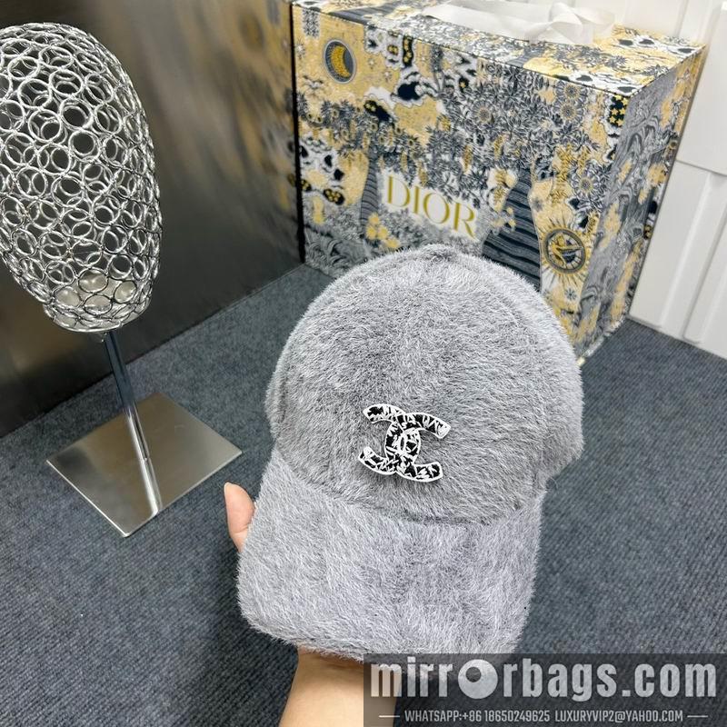 Replica Chanel cap dx65