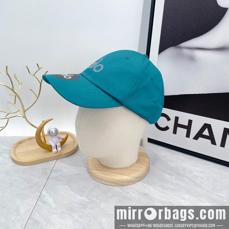 Replica Alo cap dx08
