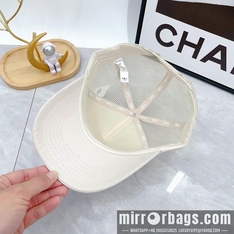 Replica Alo cap dx16