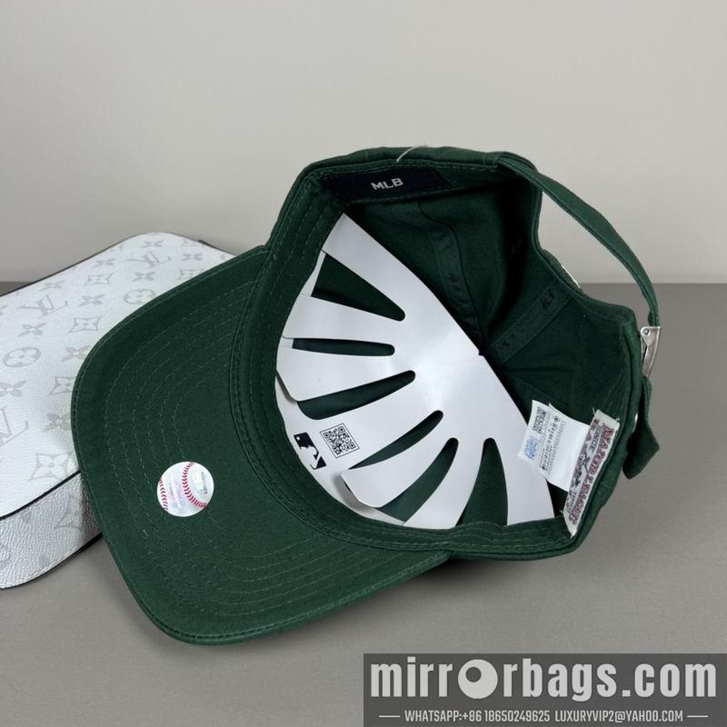 Replica MLB NY cap dx46