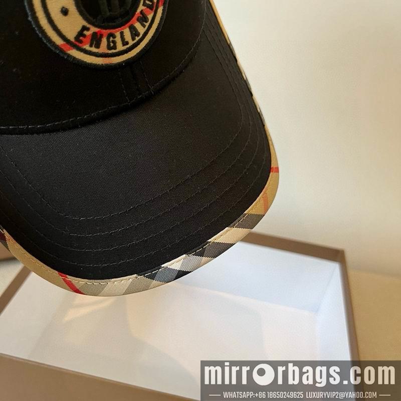 Replica Burberry cap dx09