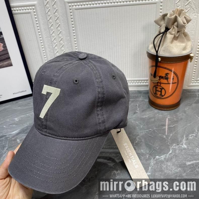 Replica Fear of Gog Cap 01