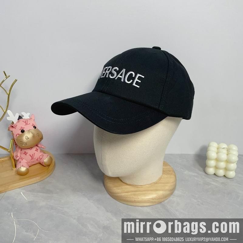 Replica Versace cap dx02