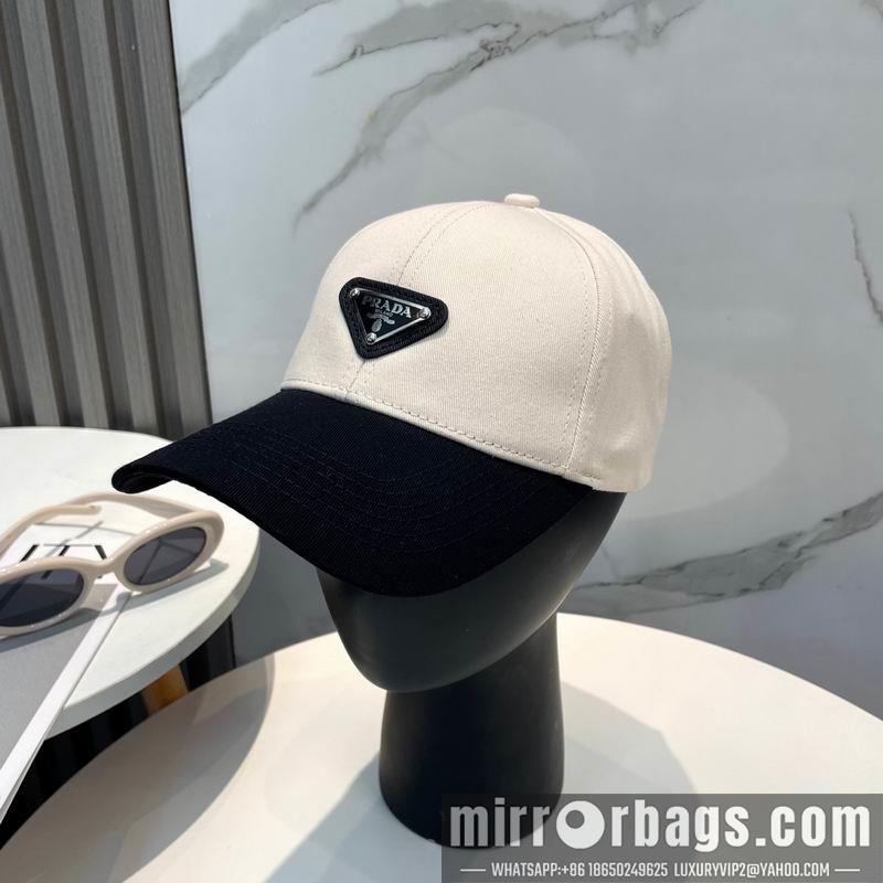Replica Prada cap dx31