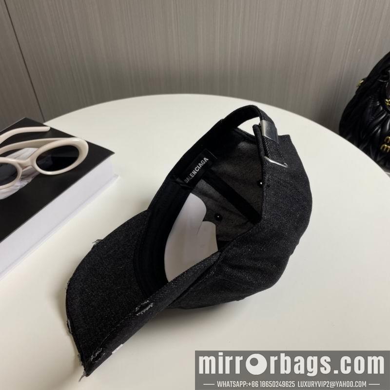 Replica Balenciaga Hat 053103