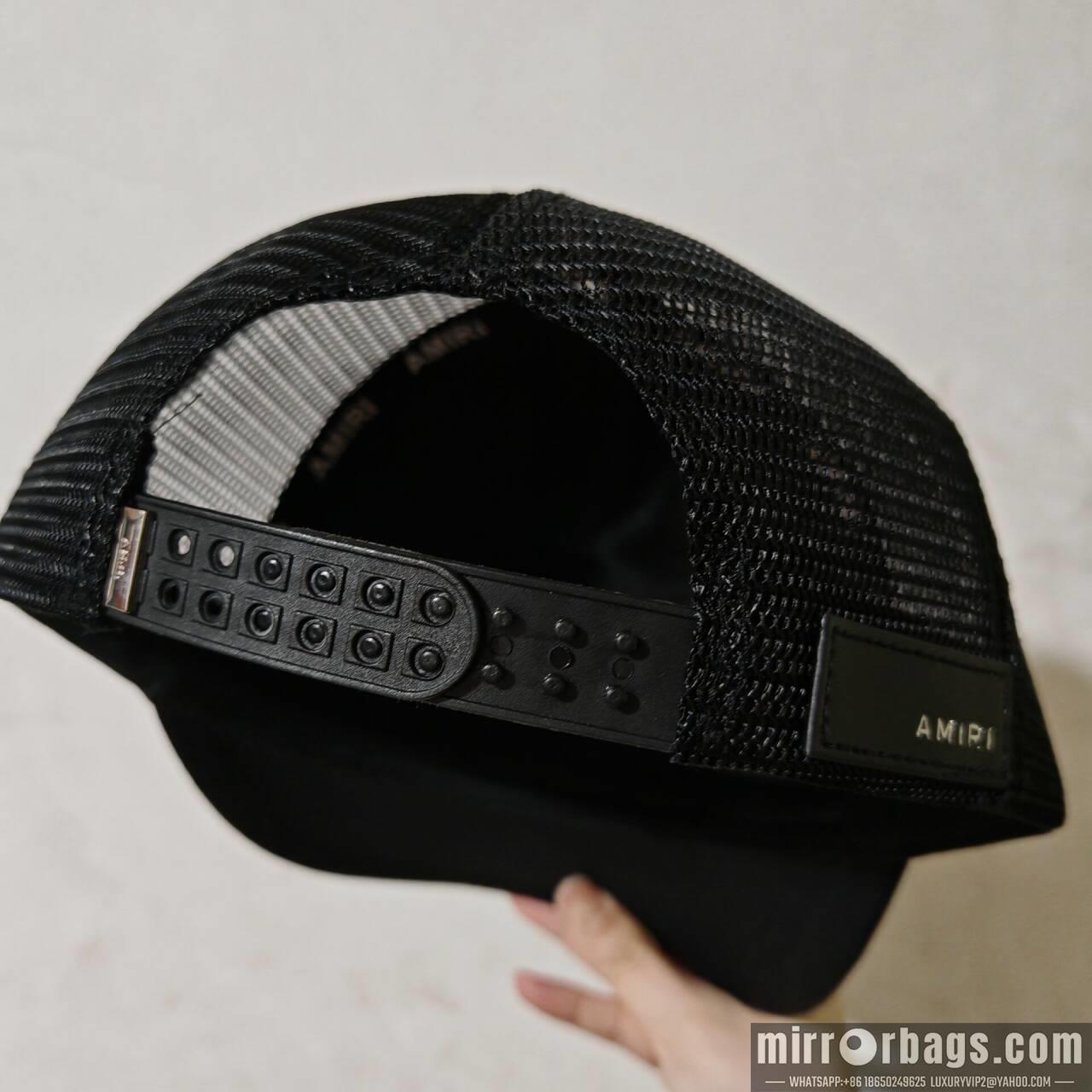 Replica Amiri cap 79