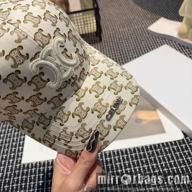 Replica Celine Cap dx35