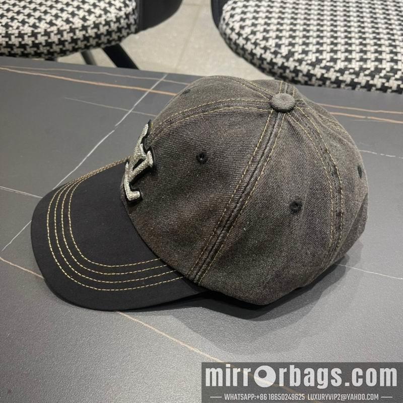 Replica LV cap 041414