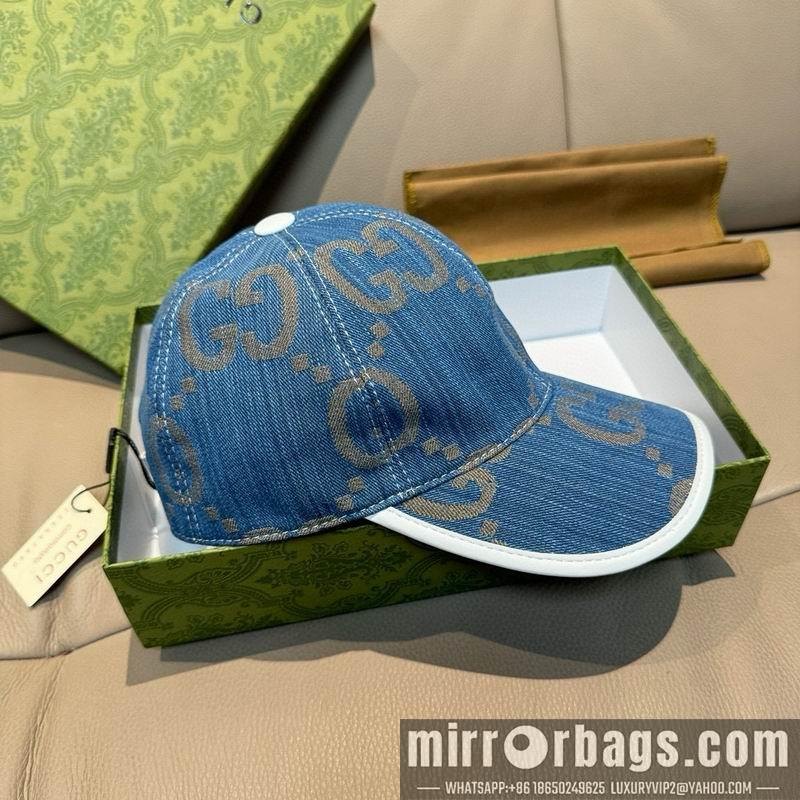 Replica Gucci Hat dx40