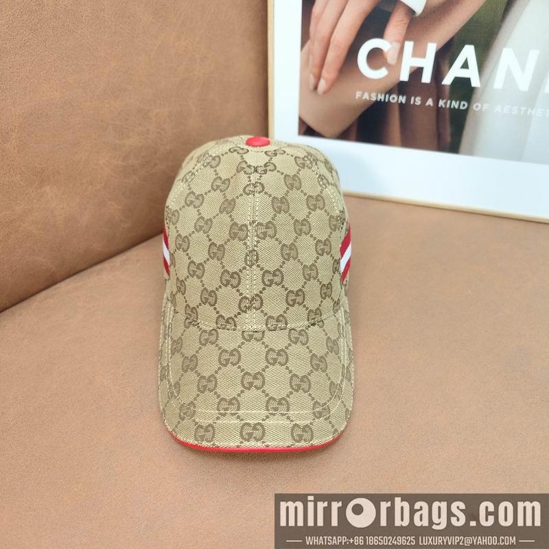Replica Gucci cap dx101