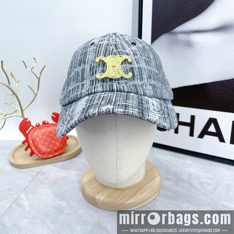 Replica Celine cap dx02
