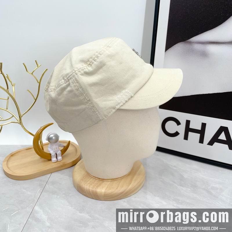 Replica Chrome Hearts cap dx55