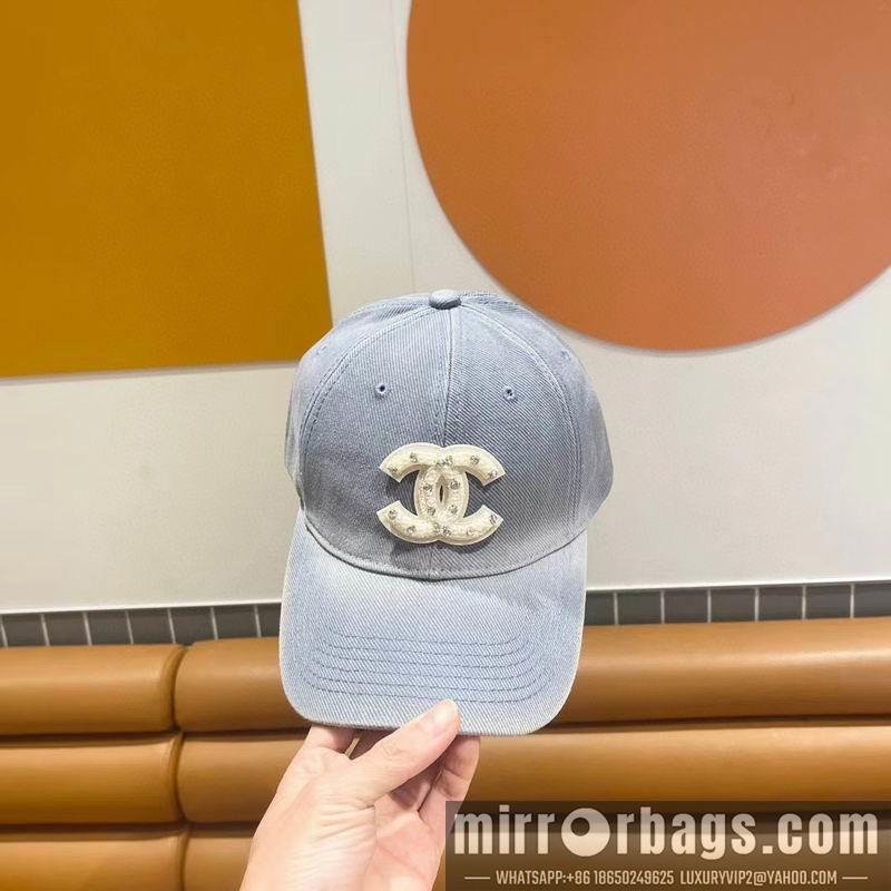 Replica Chanel Hat 041402