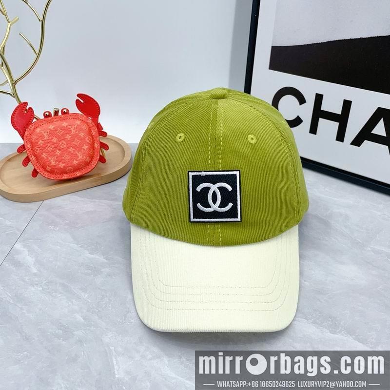 Replica Chanel cap dx68