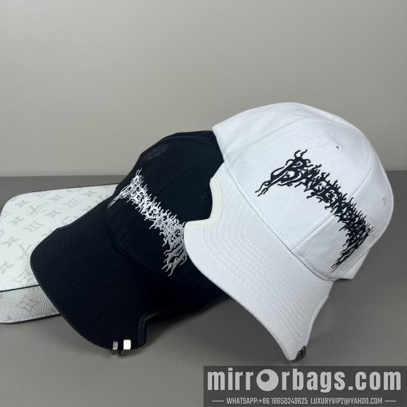 Replica Balenciaga cap dx05