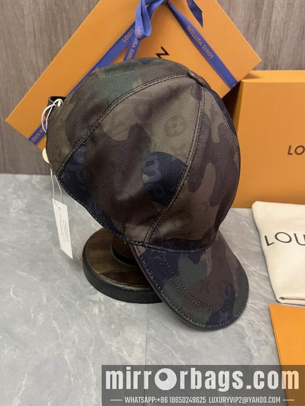 Replica LV cap dx15